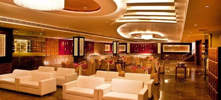 帕尼帕特温德姆戴斯酒店(Days Hotel by Wyndham Panipat)图片