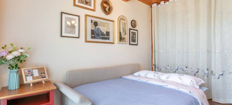 栖心山居特色民宿(古龙路分店)图片