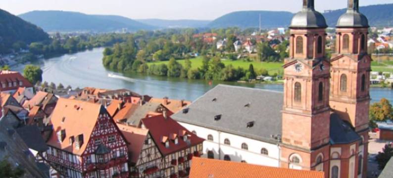 Hotel Schmuckkästchen图片