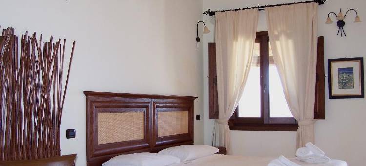 丰达纳阿巴斯酒店(Hotel Funtana Abbas)图片