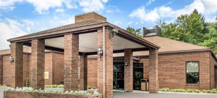 凯艺套房酒店(Quality Inn & Suites)图片