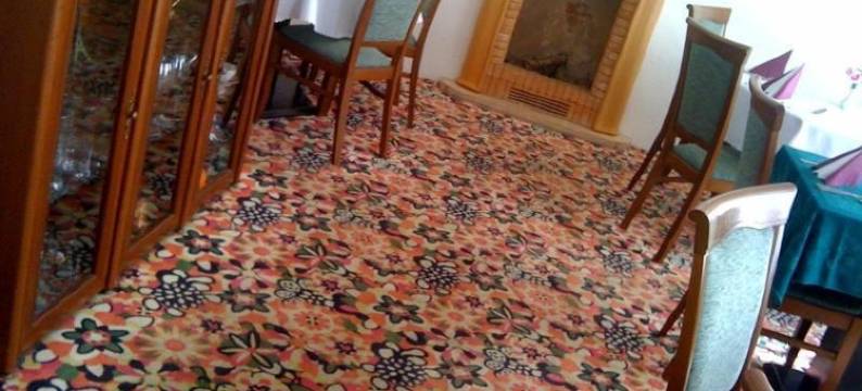 里尼酒店(Hotel Line)图片