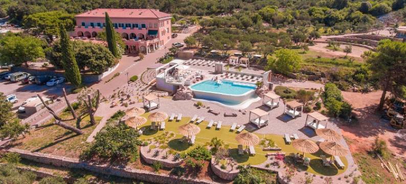 卡纳吉特酒店(Hotel Kanajt)图片