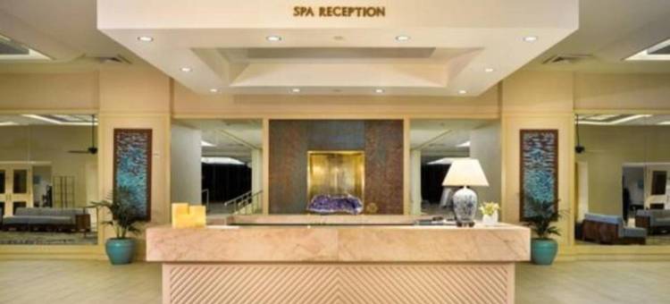 希尔顿俱乐部海洋塔-威可洛亚村(Hilton Grand Vacations Club Ocean Tower Waikoloa Village)图片