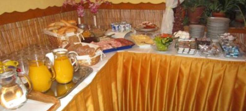 克朗酒店(Hotel Koruna)图片