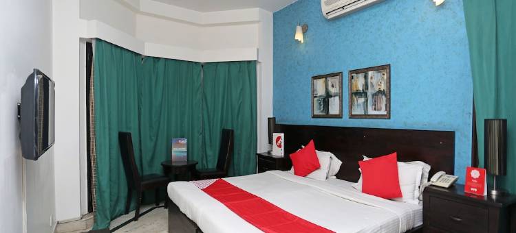 OYO 15401 Hotel Surana Palace图片