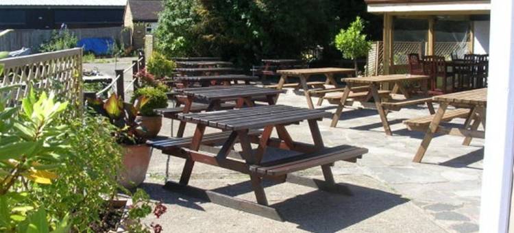 水畔运河小屋(The WatersEdge, Canal Cottages)图片