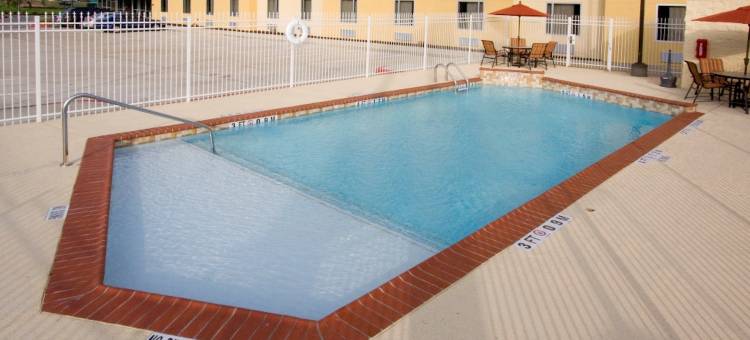 博蒙特红顶套房酒店(Red Roof Inn & Suites Beaumont)图片