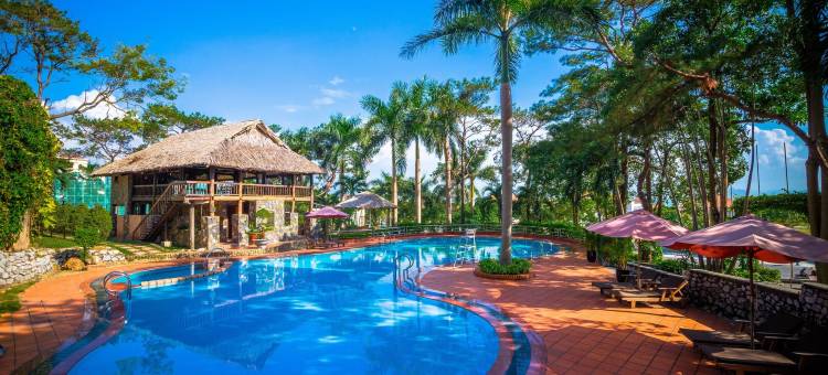 西贡下龙酒店(Sai Gon Ha Long Hotel)图片