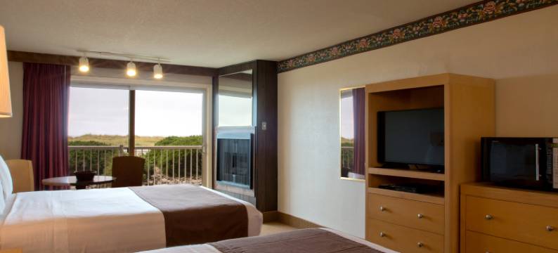 喜潮锡赛德酒店(Hi Tide Oceanfront Inn)图片