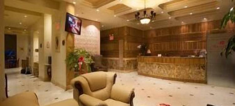 华美达法拉盛皇后酒店(Ramada by Wyndham Flushing Queens)图片