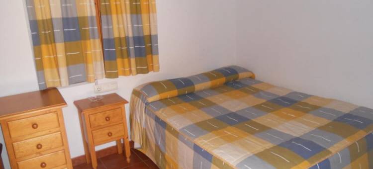 丰特德彼德拉乡村露营酒店(Camping Fuente de Piedra)图片