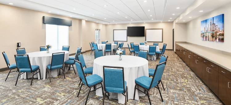佛罗里达三一欢朋酒店(Hampton Inn by Hilton Odessa Trinity)图片