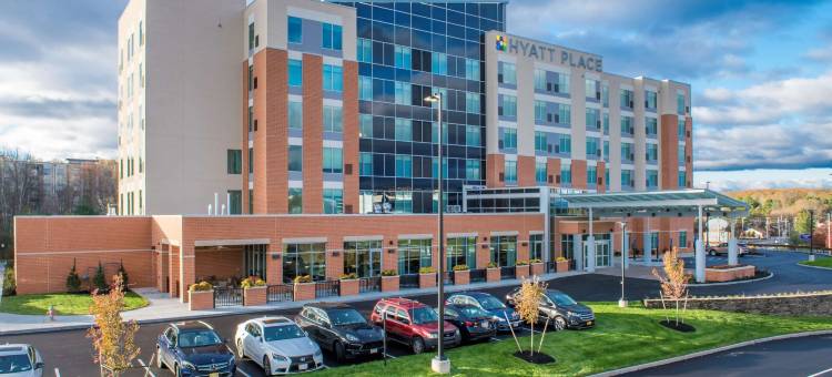 马尔伯勒/顶点中心凯悦嘉轩酒店(Hyatt Place Marlborough/Apex Center)图片