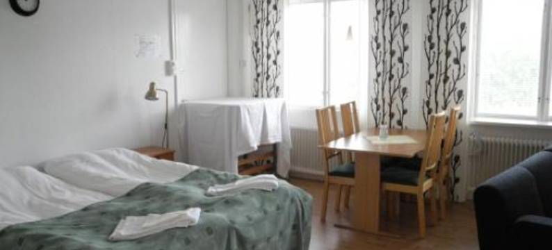 莫利拉酒店 & 餐厅(Målilla Hotell & Restaurang)图片