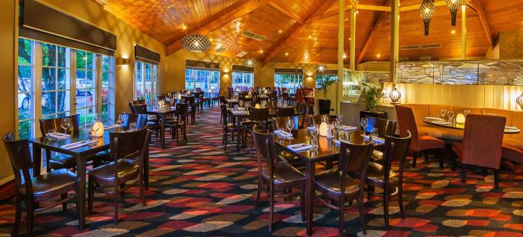 Wairakei Resort Taupo图片