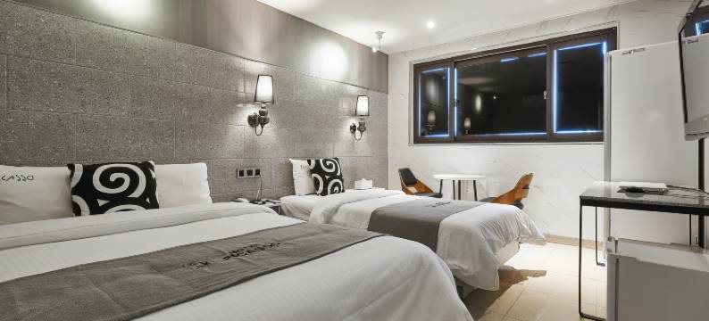 毕加索酒店(Picasso Hotel)图片