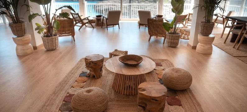 波托马尔公寓酒店(Portomar Apartments)图片