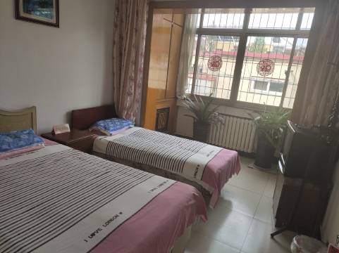 海边特色农家院(兴海道分店)