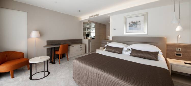 贝尔维尤酒店(Hotel Bellevue)图片