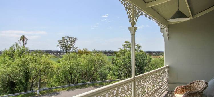 瑞弗斯莱酒店(The Riversleigh)图片