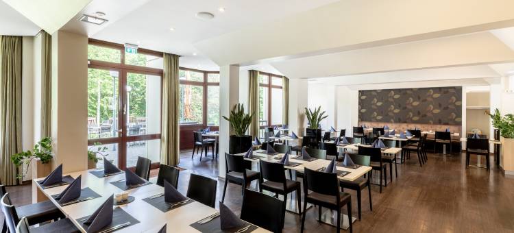 奥斯纳布吕克精选酒店(Select Hotel Osnabrück)图片