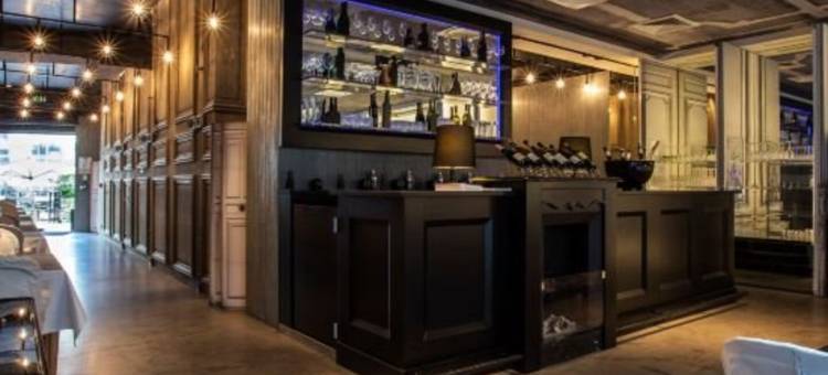 香榭丽舍家园酒店(La Maison Champs Elysées)图片