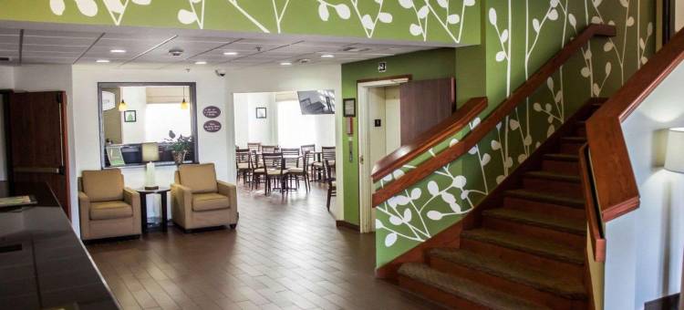 IHG 托皮卡西部加纳酒店(Garner Hotel Topeka West by IHG)图片