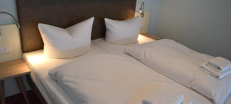 城市中心特旅程旅馆公寓(Trip Inn Residence City Center)图片