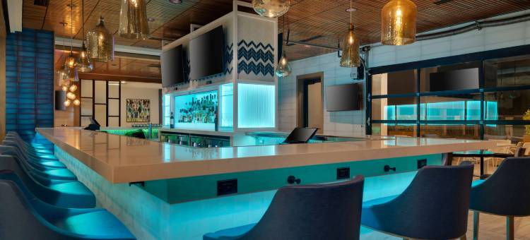 Holiday Inn 圣何塞 - 文娱中心(Holiday Inn San Jose - Silicon Valley)图片