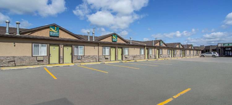 海莱科尔品质套房酒店(Quality Inn & Suites)图片