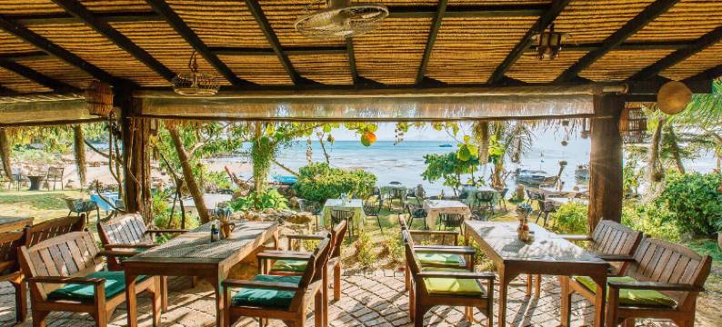 甲米金沙度假村(Krabi Sands Resort)图片