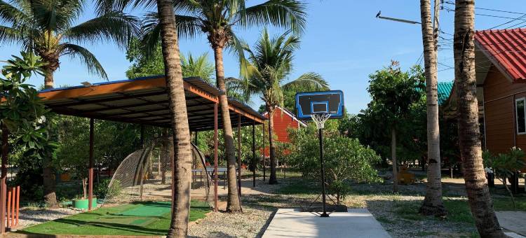 卡莱度假村(Kalae Resort)图片