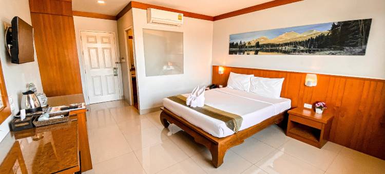 K2酒店@机场(K2 Hotel @ Airport)图片