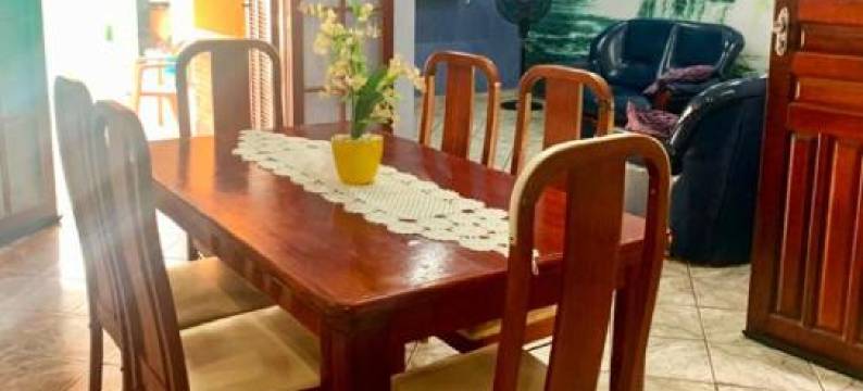 Casa Lagoa Piscina图片