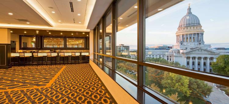 Best Western Premier Park Hotel图片