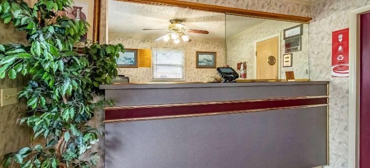 伊克诺旅馆沃辛顿 - 哥伦布北(Econo Lodge Worthington - Columbus North)图片