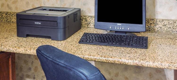 温德姆华戴斯套房酒店(Days Inn & Suites by Wyndham Vancouver)图片