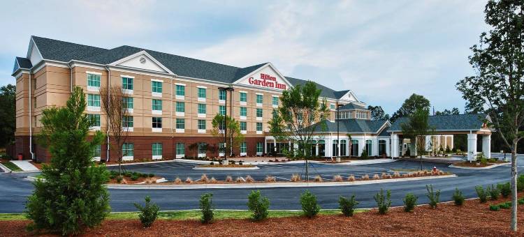 哥伦比亚东北希尔顿花园酒店(Hilton Garden Inn Columbia/Northeast)图片
