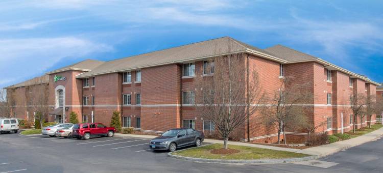 美国长住酒店-波士顿-沃尔瑟姆-32号4大道(Extended Stay America Suites - Boston - Waltham - 32 4th Ave)图片