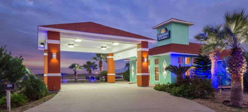 阿兰瑟斯港戴斯酒店(Days Inn by Wyndham Port Aransas TX)图片