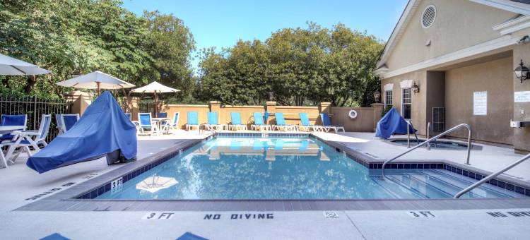 罗利克拉布特里Residence Inn 酒店(Residence Inn Raleigh Crabtree Valley)图片