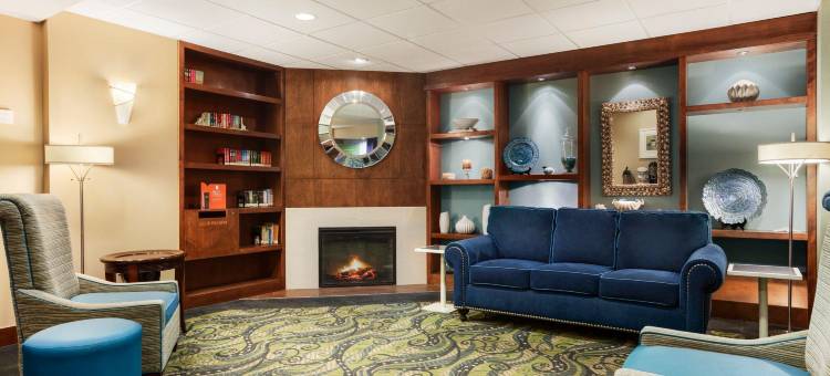 维吉尼亚海滩海滨丽怡酒店(Country Inn & Suites by Radisson, Virginia Beach (Oceanfront), VA)图片