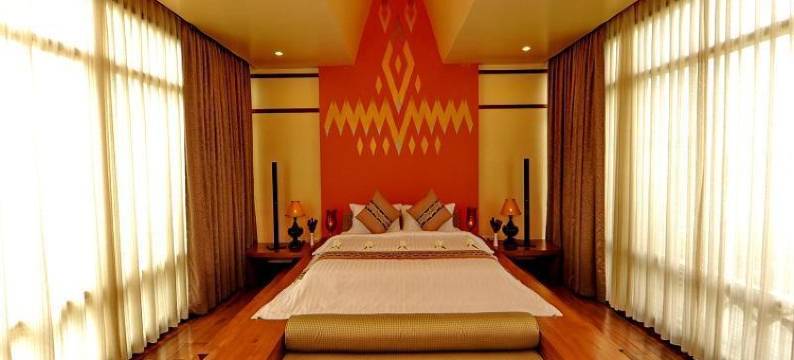 妙民加拉尔酒店(The Myat Mingalar Hotel)图片