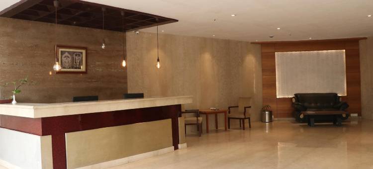 Kings Crown Hotel Salt Lake图片