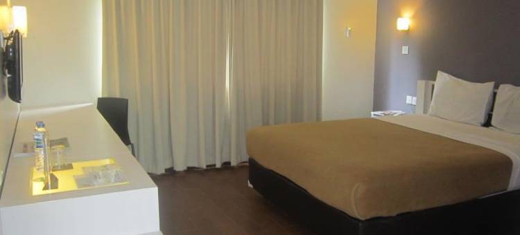 提拉玛斯酒店(Hotel Tilamas Juanda)图片