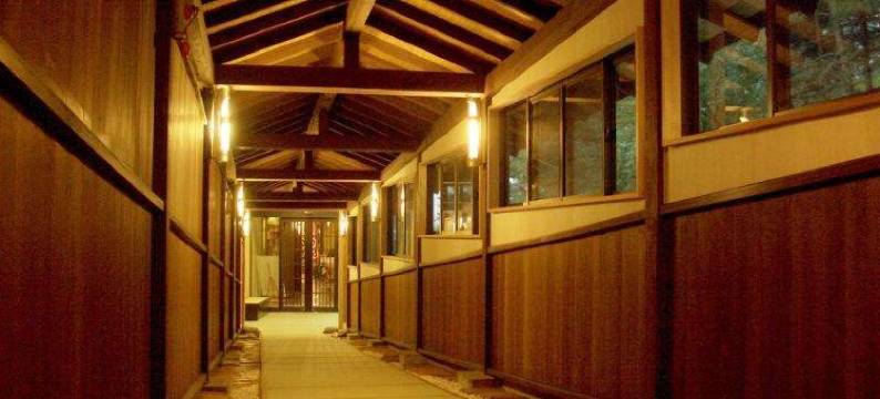 传统度假村酒店(hotel heritage)图片