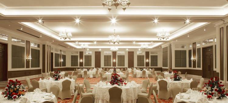 菠罗奈斯泰姬恒河酒店(Taj Ganges Varanasi)图片