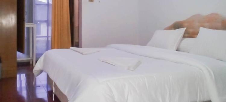 Mataram Cottage Syariah Mitra RedDoorz图片