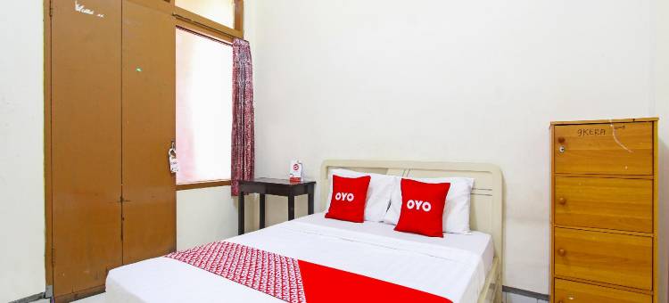 OYO穆蒂亚拉酒店(Hotel O Mutiara)图片